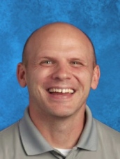 Jeremy Houf