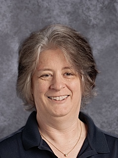 Catherine Spence