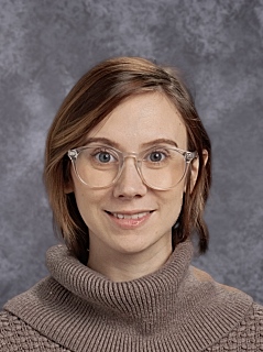 Kayla Beggarly