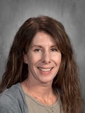 Rochelle Freeman