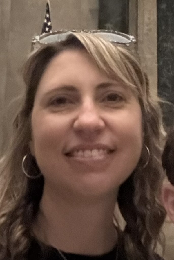 Leslie Rice