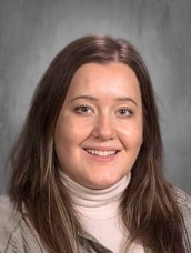 Samantha Denman