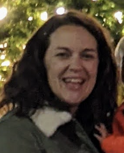 Elizabeth Demas
