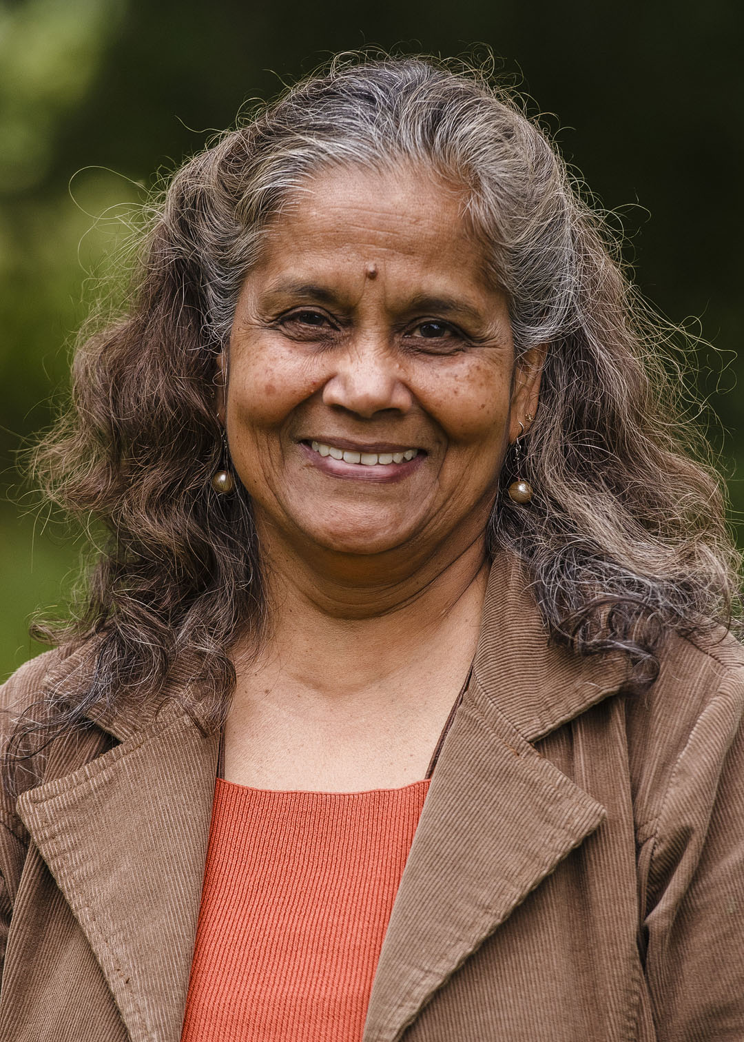 Alka Shanahan