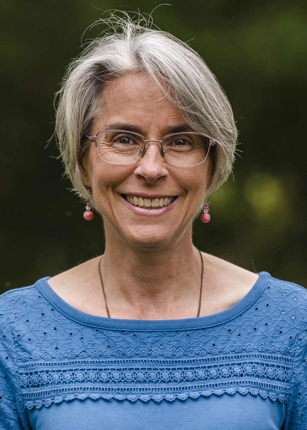 Holly McShurley