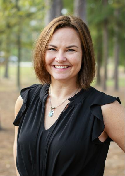 Caroline Eynon