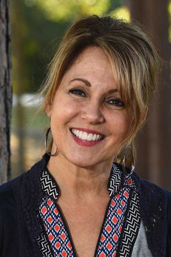 Michelle Peterman