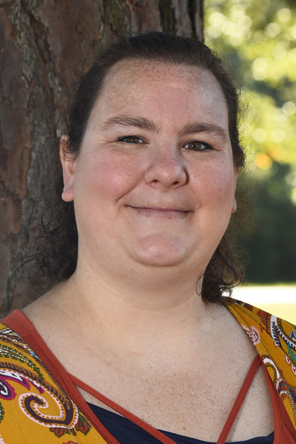 Faith Silvertooth