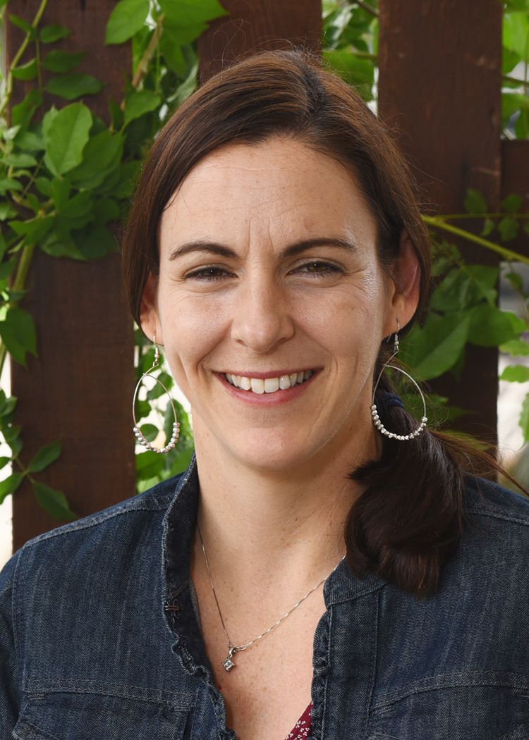 Meredith White