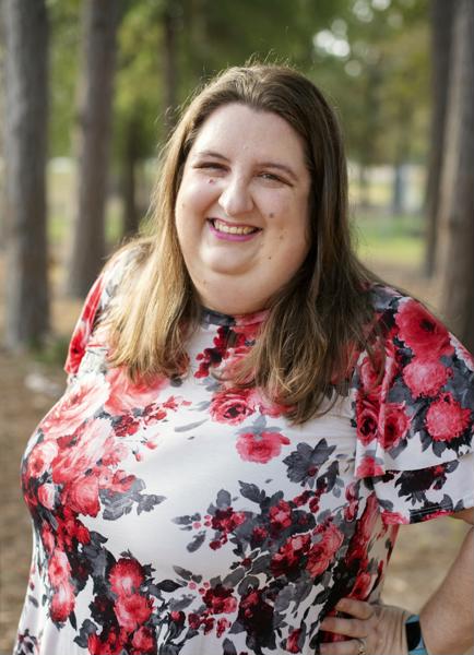 Sarah Albertson