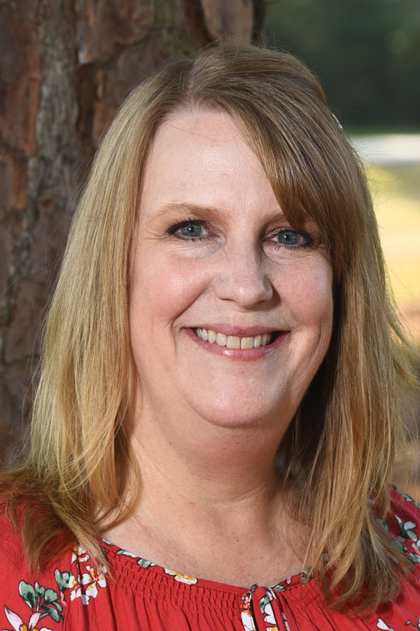 Danielle Young
