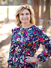 Jana Crouch