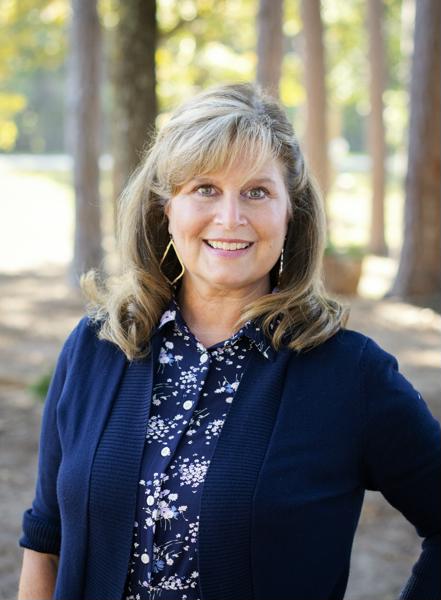Kim Parker