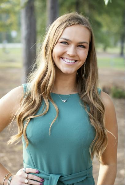 Keira Eynon