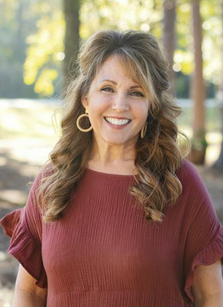Michelle Peterman