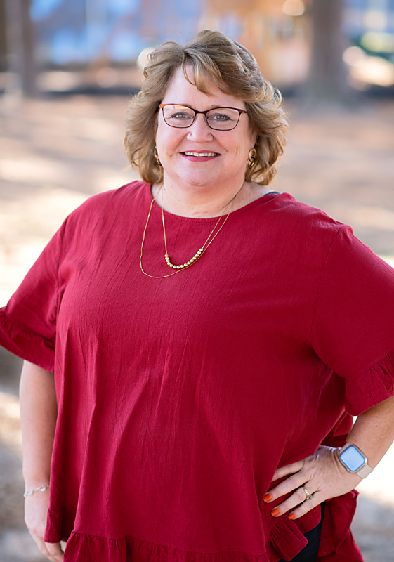 Pam Fisher