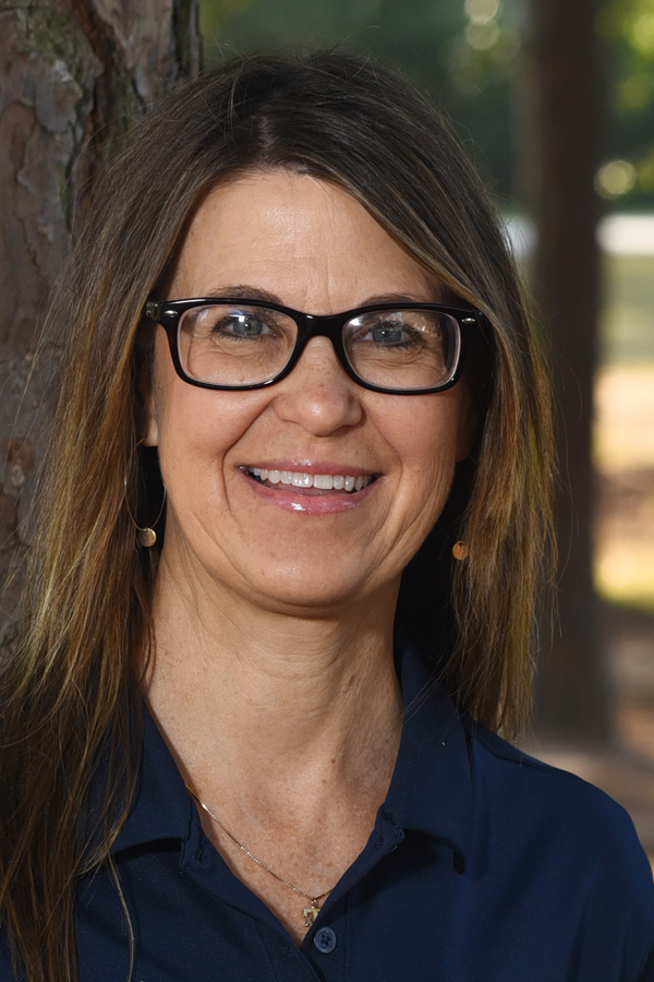 Leslie Dorrough