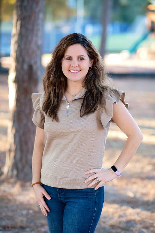 Elizabeth Simmons