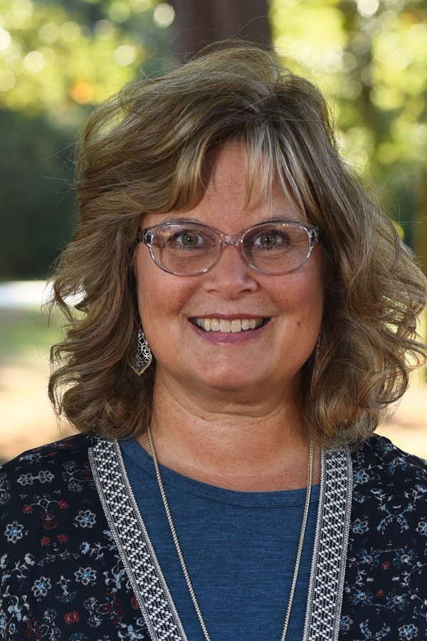 Kim Parker