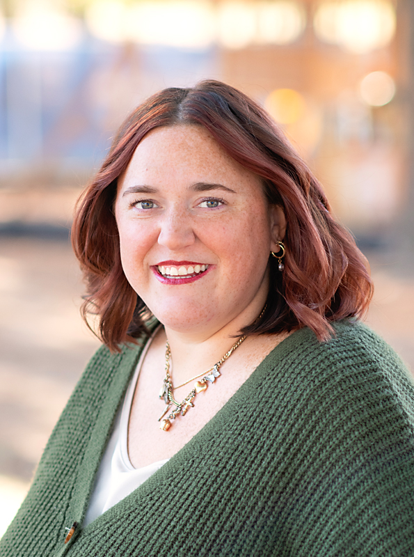 Lydia Wieting