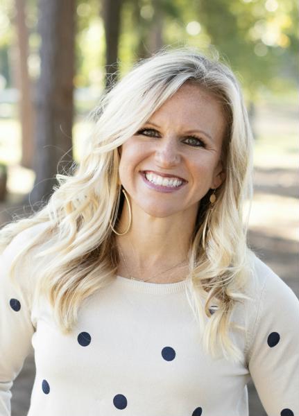 Jennifer Hopson