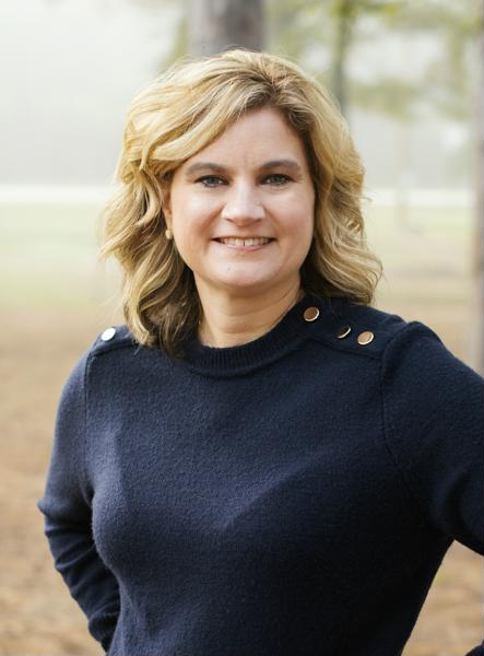 Jana Crouch