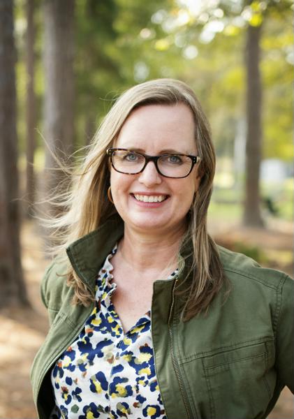 Carrie Walls