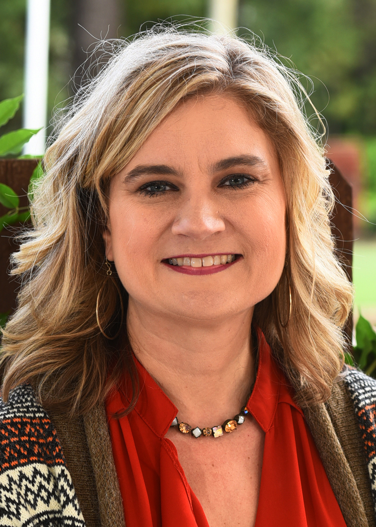 Jana Crouch