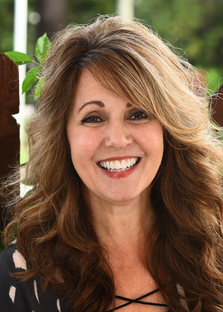 Michelle Peterman