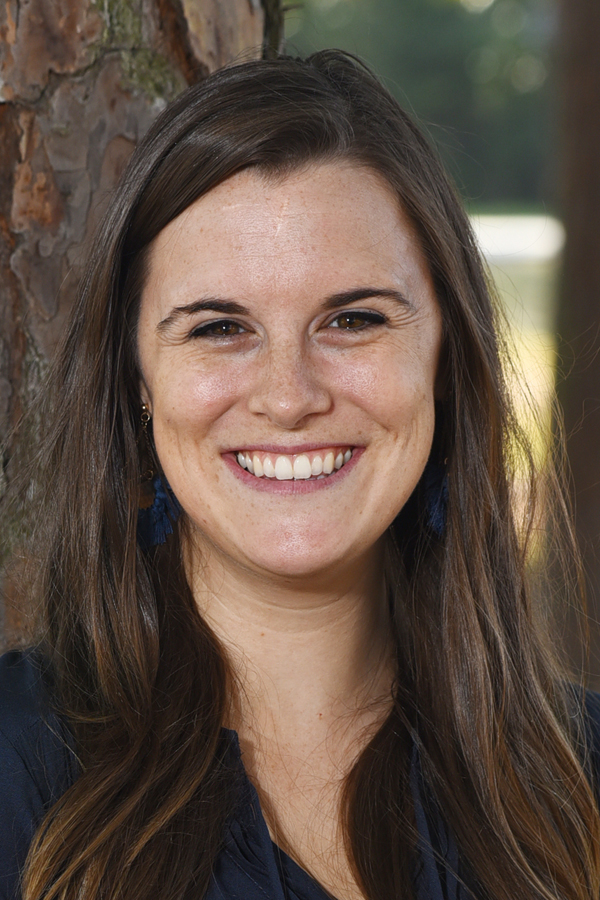 Audrey Menadier