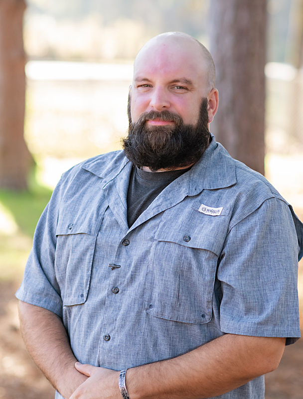 Cody Jackson