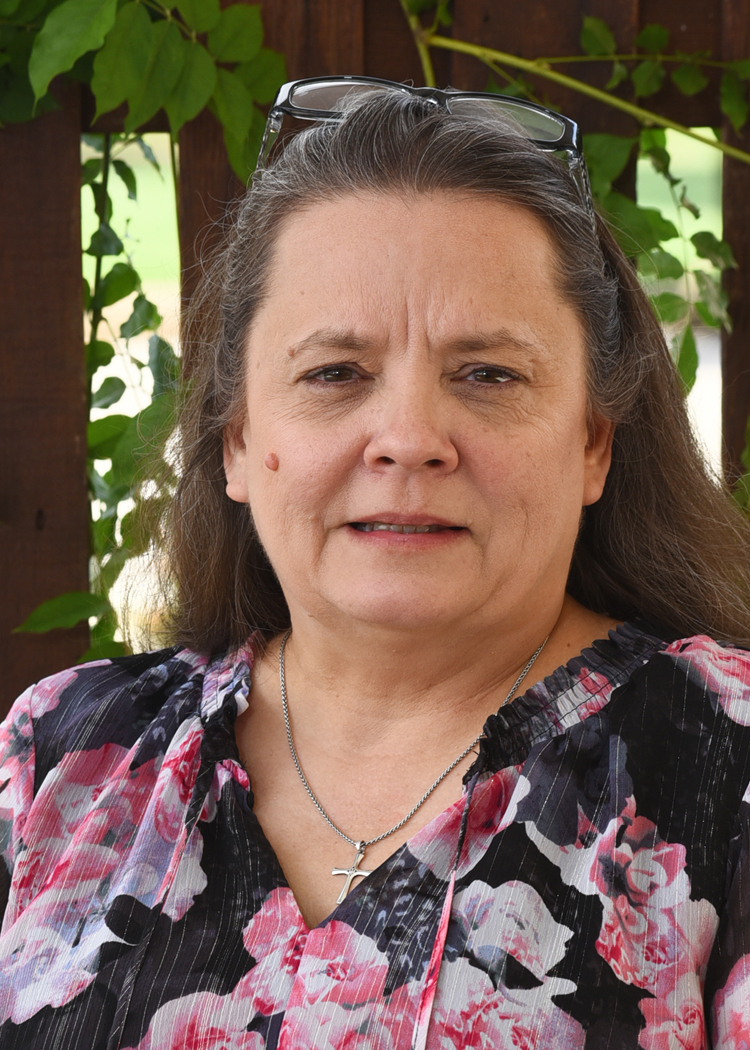 Lisa Denny