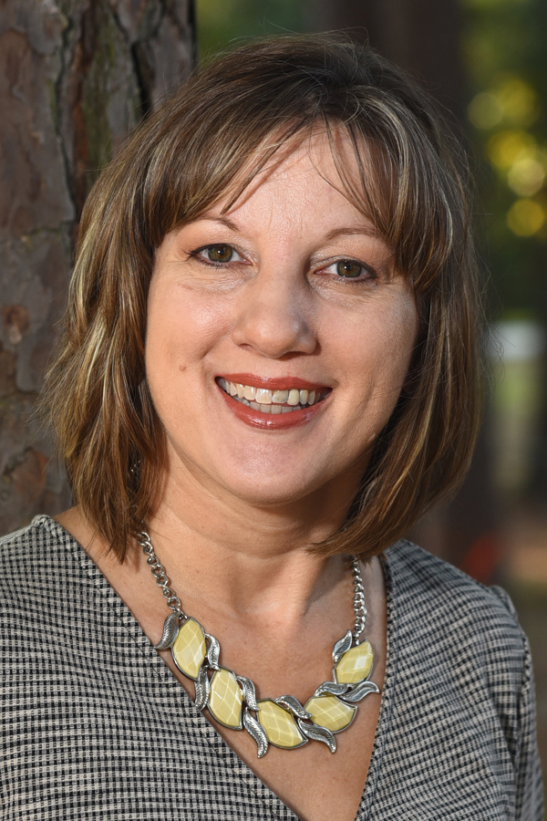 Denise Pitts