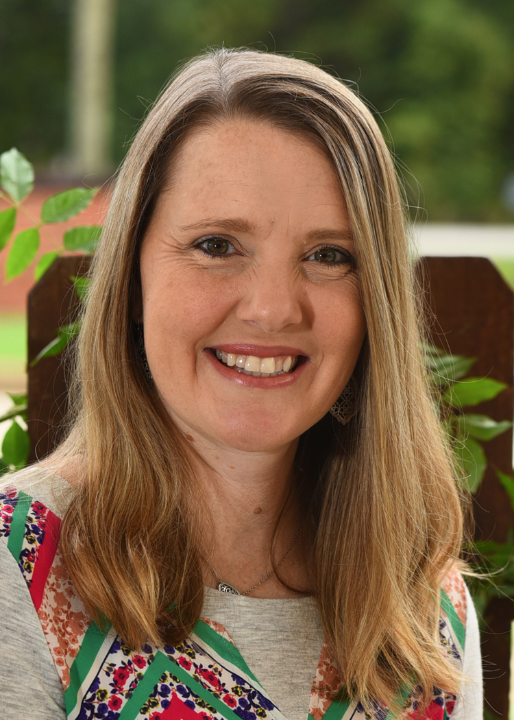 Mary Bales