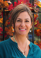 Christy Hurst