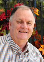 Larry Cunningham