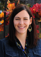Meredith White