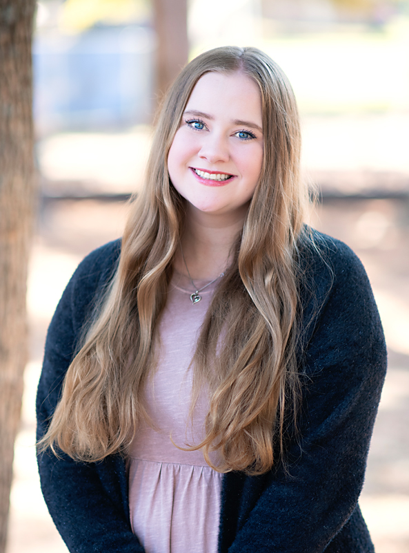 Hannah Pitts