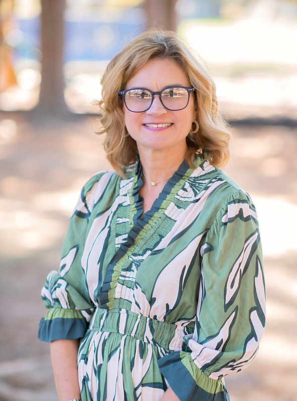 Jana Crouch