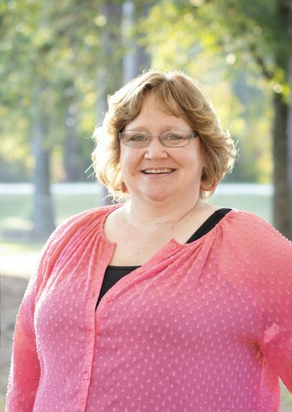 Pam Fisher