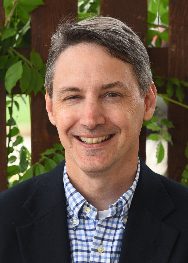 Doug Carr