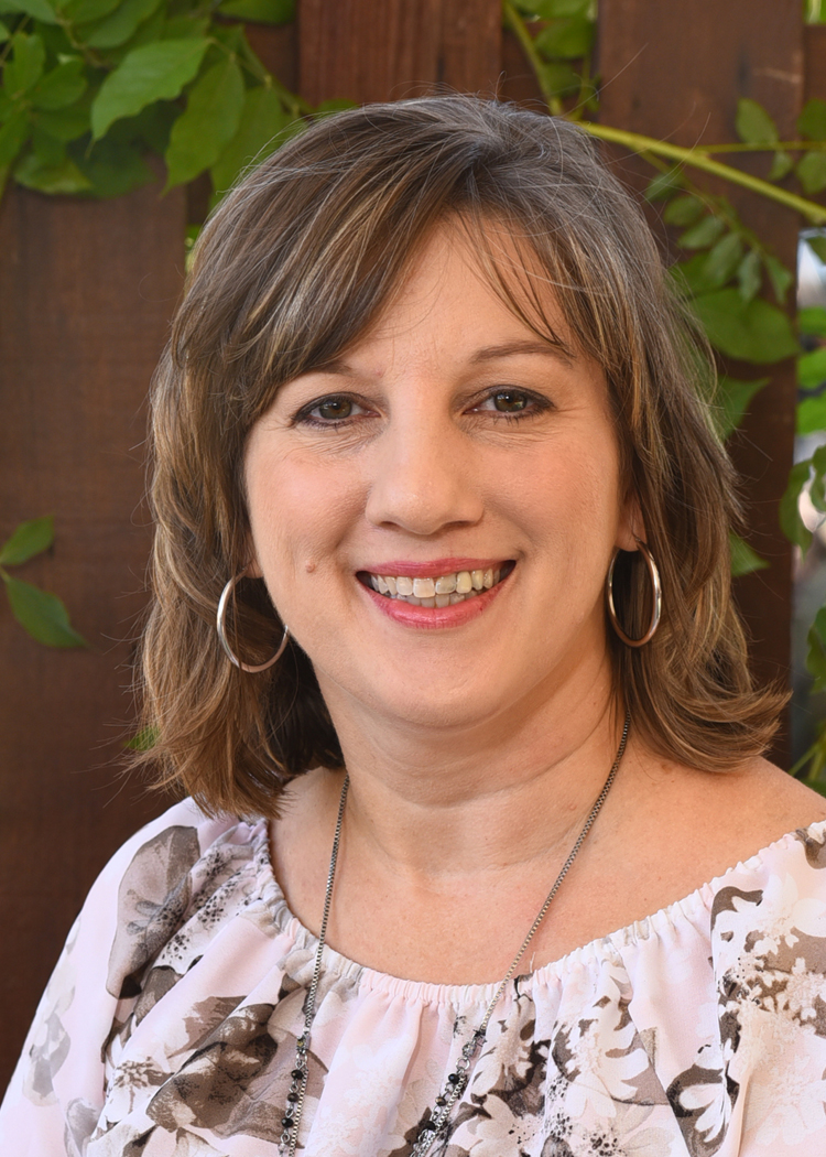 Denise Pitts