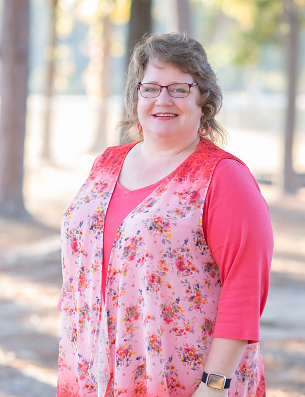 Pam Fisher