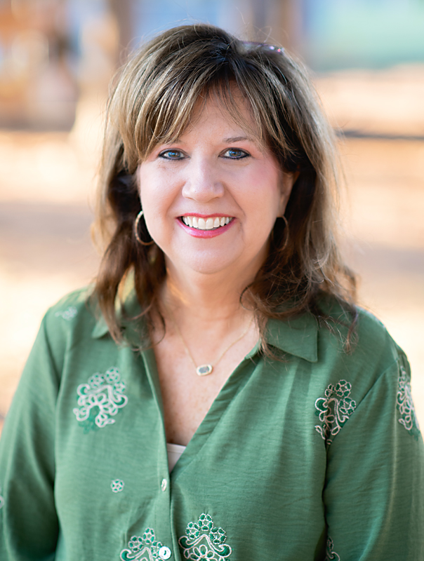 Beth Sheffield