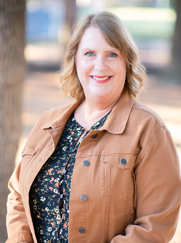Danielle Young