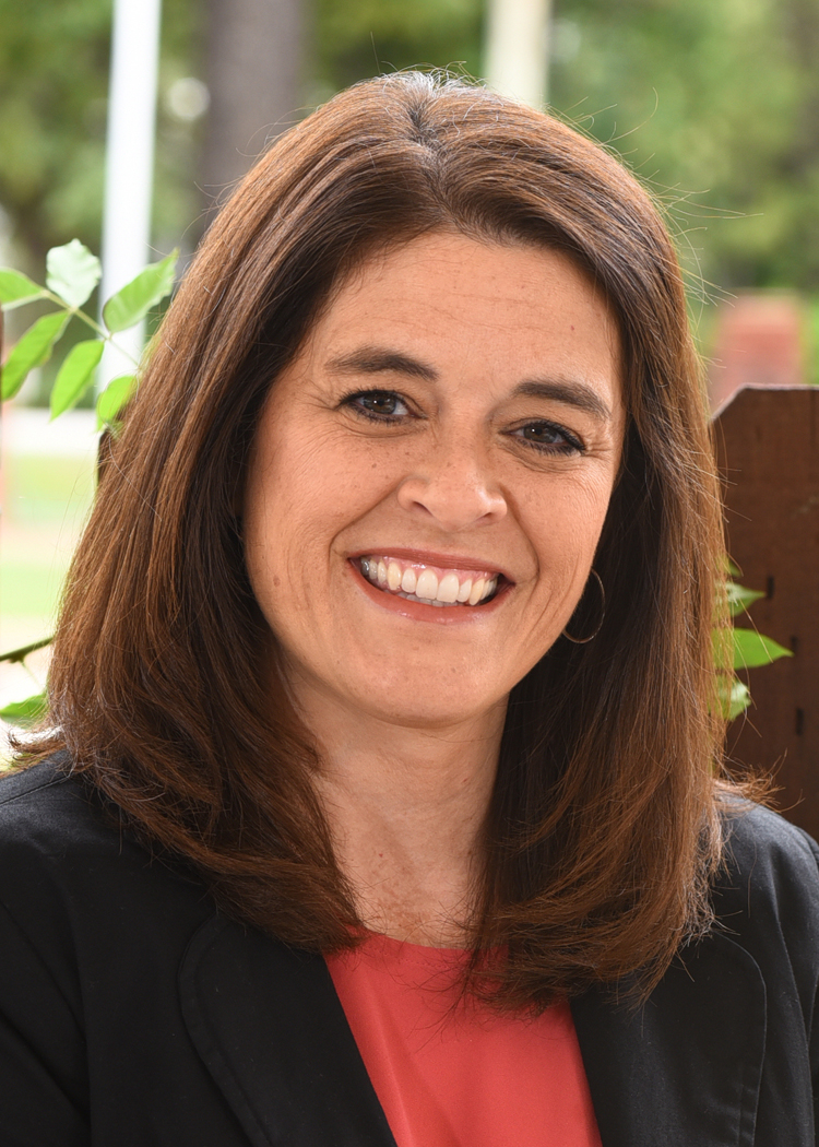 Karla Flournoy