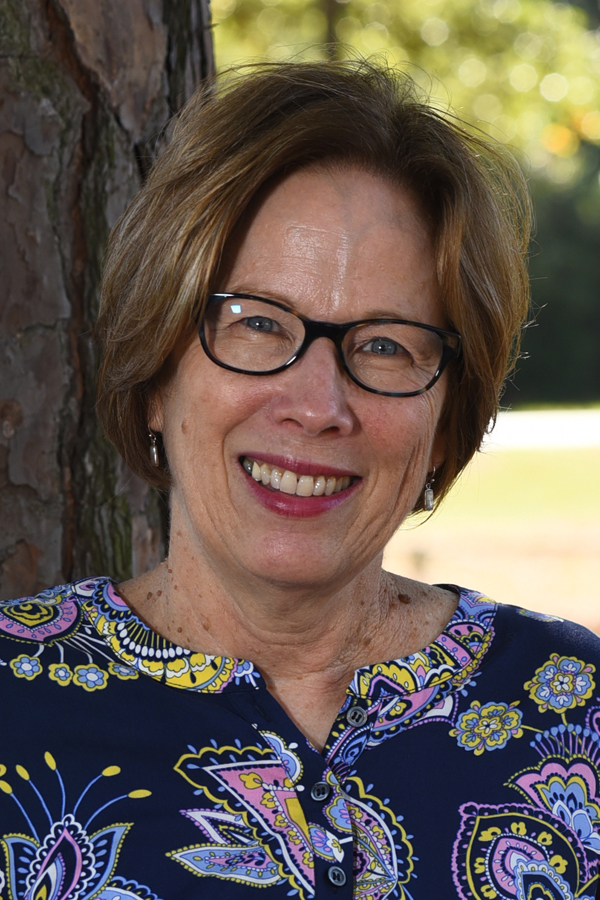 Bethany Headrick