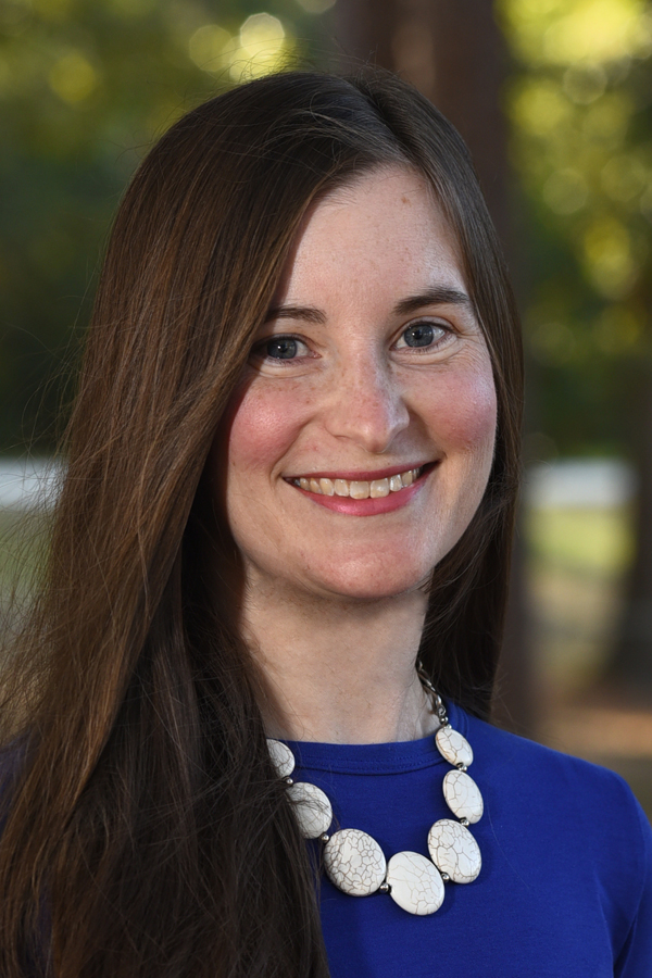 Carrie Northcutt