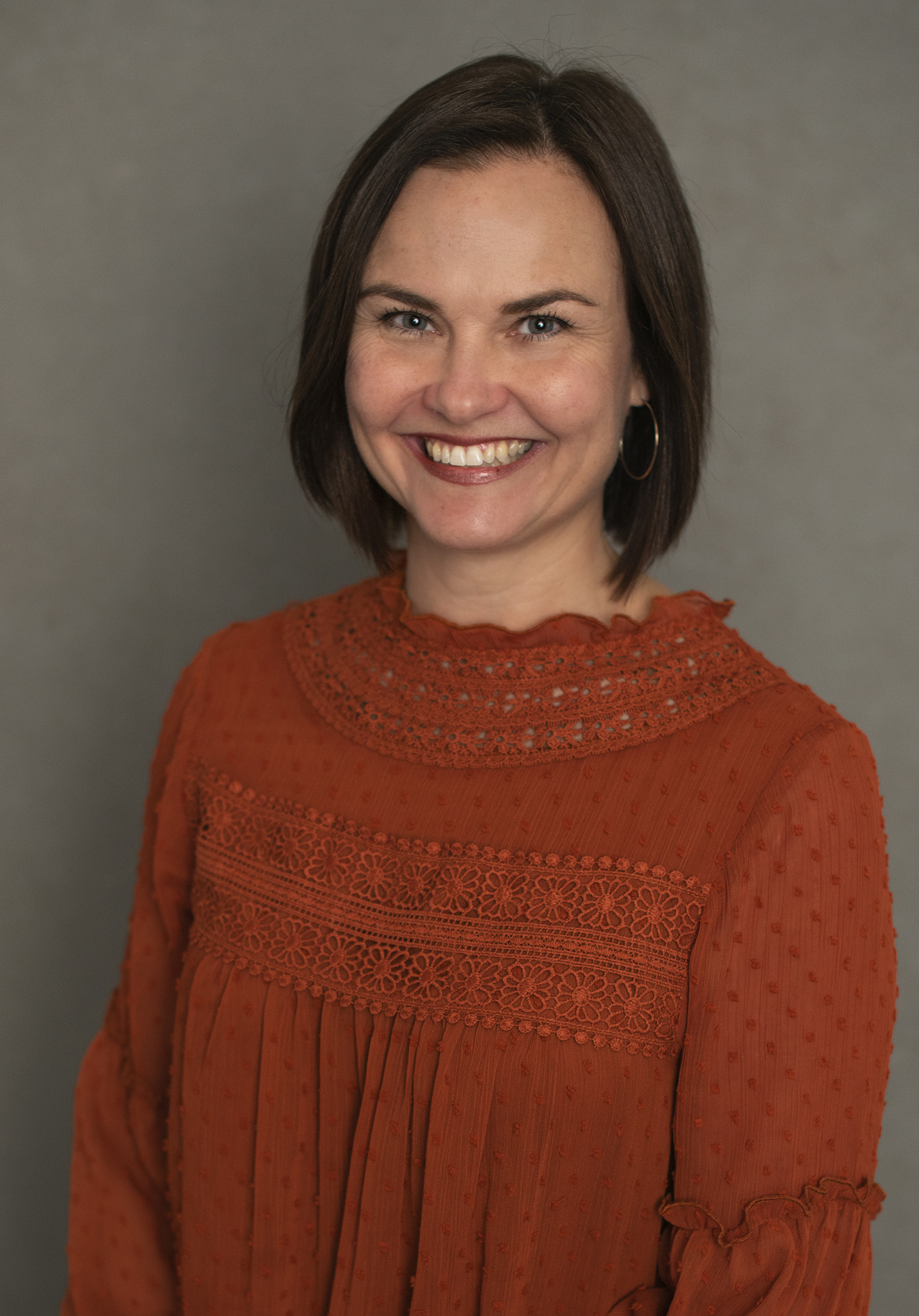 Caroline Eynon