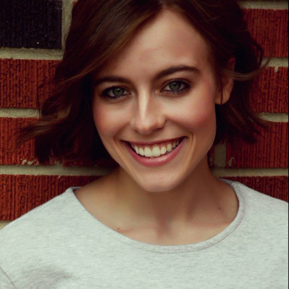 Laramie Smith